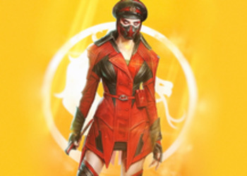 Смогут ли убить кровавые шипы Cкарлeт - вышел второй эпизод шоу Mortal Kombat 11 в стиле Разрушителей легенд