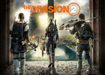 The Division 2 - Ubisoft посвятила новые видео процессу воссоздания Вашингтона и особенностям ПК-версии
