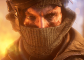 Battlefield V - Electronic Arts назвала дату появления в игре режима королевской битвы Firestorm и представила динамичный трейлер