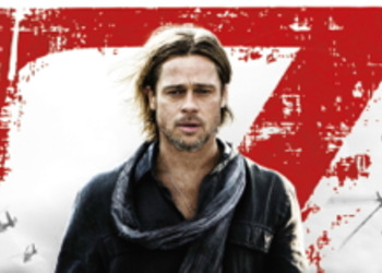World War Z - разработчики рассказали об игре, создающейся по одноименному фильму с Брэдом Питтом