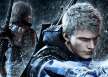 Devil May Cry 5 - Capcom датировала выход режима Кровавый Дворец