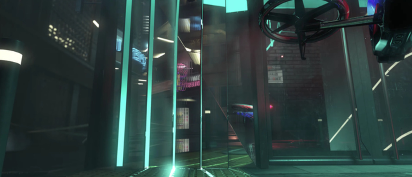 CryEngine получит поддержу трассировки лучей на любых видеокартах