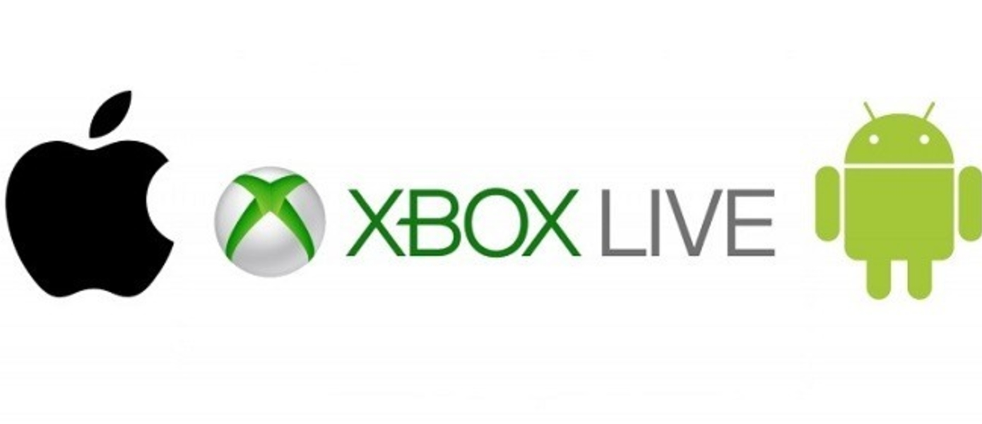 Microsoft представила инструментарий Game Stack, который будет доступен разработчикам на всех платформах, Xbox Live появится на iOS и Android