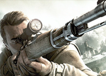Sniper Elite V2 - представлены новые скриншоты ремастера