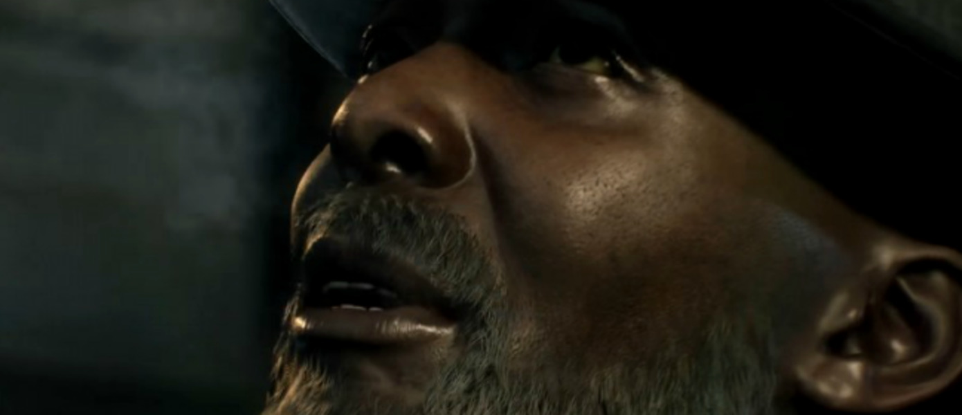 Devil May Cry 5 - пользователи обнаружили, что Моррисона озвучивал белый актер, снимающий противоречивые видео, и теперь просят найти ему замену