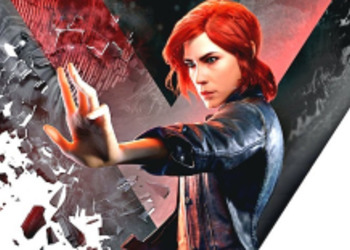 Control - Сэм Лэйк и Брук Мэггс поделились новой информацией о следующей игре Remedy Entertainment в интервью GameInformer