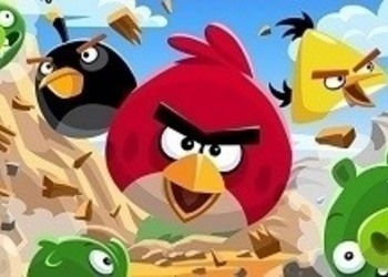 Angry Birds AR анонсирована для iOS