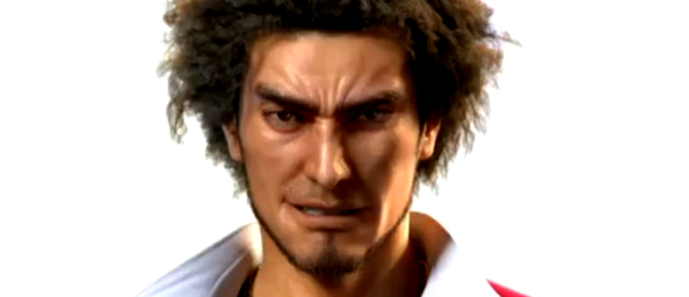 Yakuza - следующая часть серии с новым главным героем подтверждена для PlayStation 4