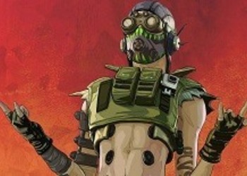 Apex Legends - разработчики познакомили игроков с очередным персонажем королевской битвы в новом видео