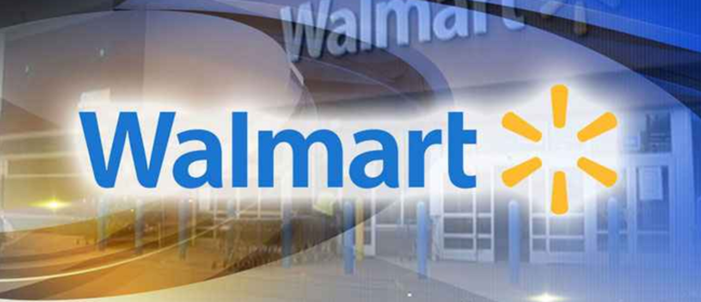 Слух: Walmart обсуждает запуск собственного потокового сервиса