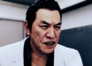 Judgment - Sega подтвердила западный релиз игры и сообщила об изменениях в связи со скандалом вокруг актера Пьера Таки