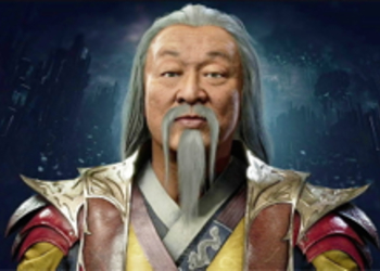 Mortal Kombat 11 - NetherRealm представила Нуба Сайбота и Кэри-Хироюки Тагаву в роли Шaнга Цyнга