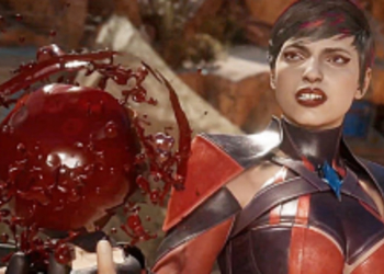 Для фанатов Mortal Kombat выпустят свечи с ароматом крови, пота и слез