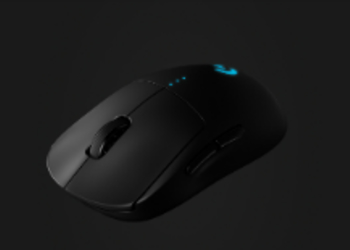 Обзор мышки Logitech G Pro Wireless и коврика Logitech G Powerplay