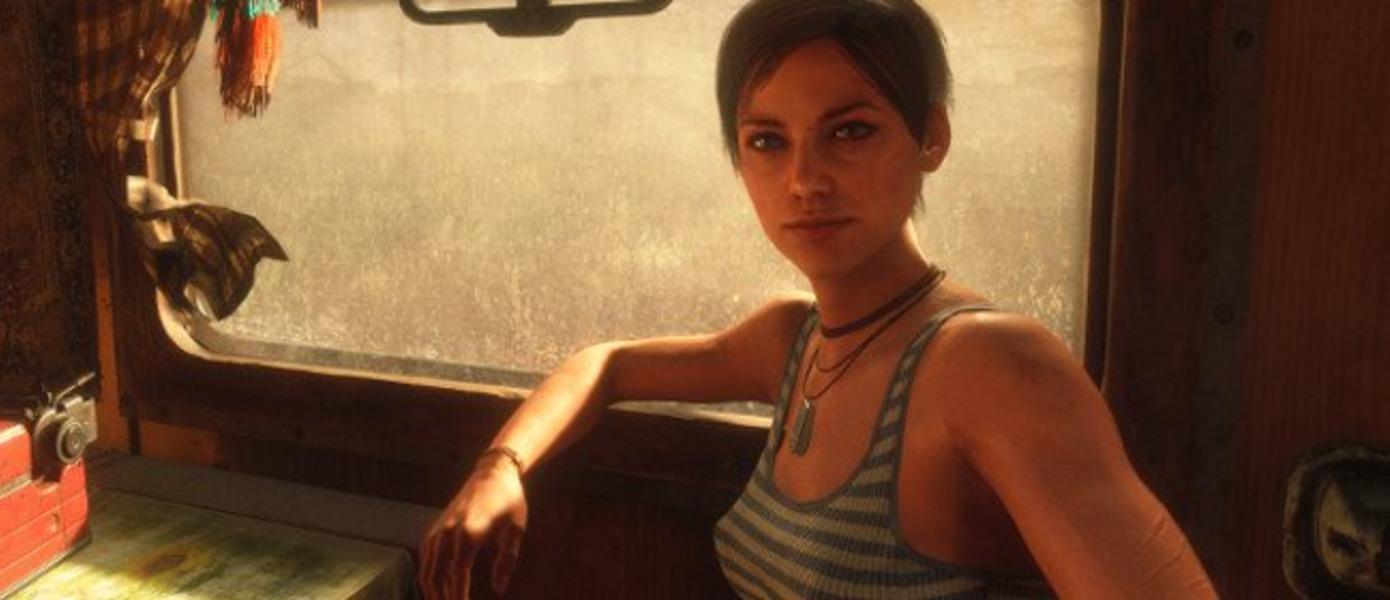 Metro exodus how to save anna