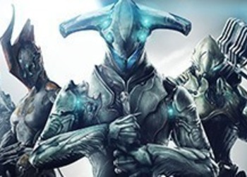 Warframe - разработчики раскрыли число зарегистрированных игроков, и оно очень впечатляет