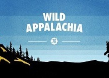 Fallout 76 получила обновление в рамках сезона Wild Appalachia