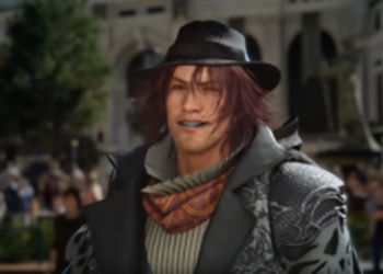 Square Enix предлагает погрузиться в темное прошлое Ардина с выпуском трейлера заключительного дополнения для Final Fantasy XV