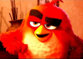 Между птицами и свиньями тает лед - Sony выпустила новый трейлер The Angry Birds Movie 2