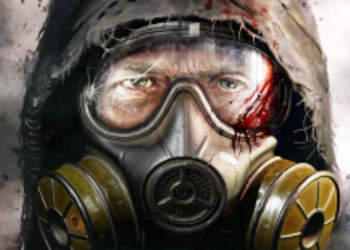 S.T.A.L.K.E.R. 2 - GSC Game World представила первый постер игры