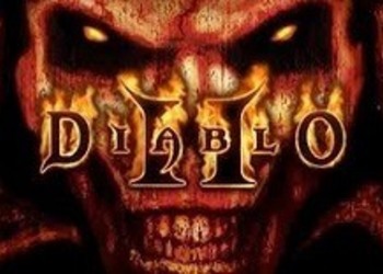 Diablo II - кинематографичный вступительный ролик игры улучшили с использованием нейросети
