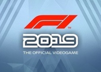 F1 2019 - Codemasters анонсировала новую часть королевских гонок