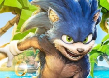 Слух: Новые подробности сюжета фильма Sonic и его связь с предстоящей игрой