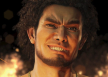 Следующая Yakuza удивит фанатов