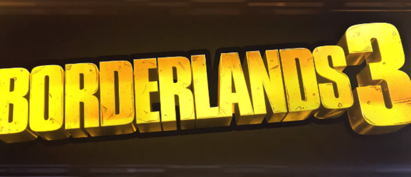 Рэнди Питчфорд высказался после появления разговоров об эксклюзивности ПК-версии Borderlands 3 для Epic Games Store