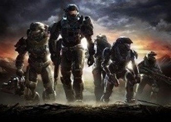 Тестирование обновленной версии Halo: Reach должно начаться уже скоро