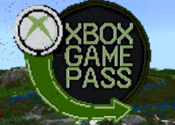 Minecraft стал доступен подписчикам Xbox Game Pass