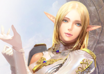 Анонсирован скорый запуск Lineage 2 Essence - новой условно-бесплатной версии легендарной MMORPG