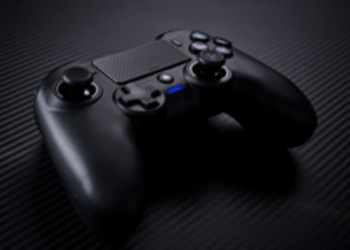 Теперь они беспроводные - Nacon представила два новых контроллера для PS4