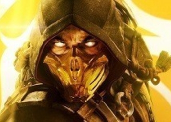 Mortal Kombat 11 - ПК-версию файтинга защитят от пиратов