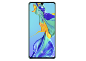 В России представлены смартфоны HUAWEI P30, HUAWEI P30 Pro и HUAWEI P30 lite