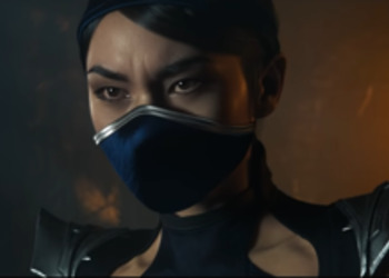 Mortal Kombat 11 - Nintendo представила рекламный ролик Switch-версии кровавого файтинга, появилась информация о размере игры