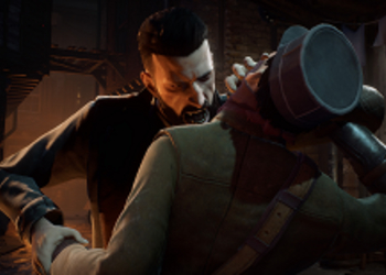 DONTNOD Entertainment и Focus Home Interactive объявили о работе над новым амбициозным проектом и рассказали о продажах Vampyr
