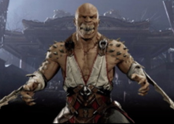 Ubisoft могла стать издателем Mortal Kombat после развала Midway
