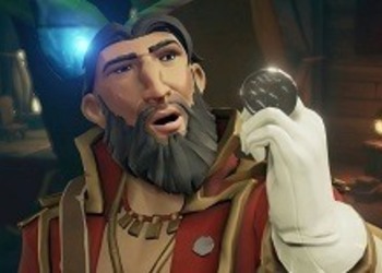 Sea of Thieves уже скоро получит крупное обновление Anniversary Update, появились ролики с демонстрацией рыбалки и Арены