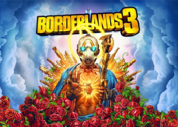 Странная ситуация вокруг Borderlands 3: Трой Бэйкер говорит о желании озвучить Риза, а Рэнди Питчфорд это опровергает