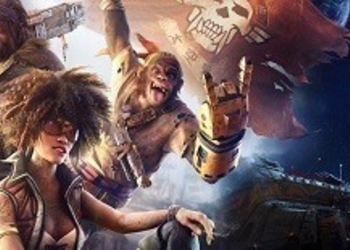 Перспективы у этой вселенной фантастические - президент Ubisoft рассказал о том, как началась разработка Beyond Good and Evil 2
