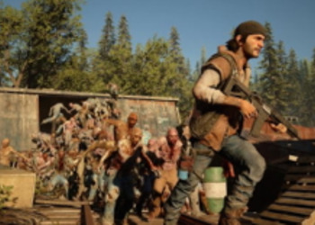 Days Gone - как Sony Bend создавала Орду