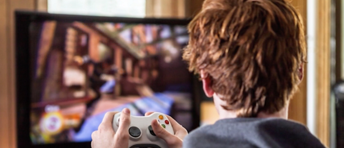 Юные геймеры все больше отдают предпочтение цифровым версиям игр