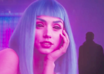 Разработчики Cyberpunk 2077 ищут иллюстратора для создания внутриигровой рекламы