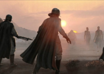 Эми Хенниг отреагировала на анонс Star Wars Jedi: Fallen Order и рассказала об отмененной игре Visceral Games