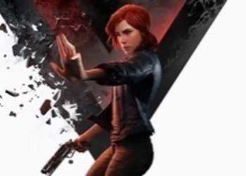 Control - в Epic Games Store появилась региональная цена