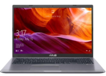 ASUS представила ноутбуки X409 и X509