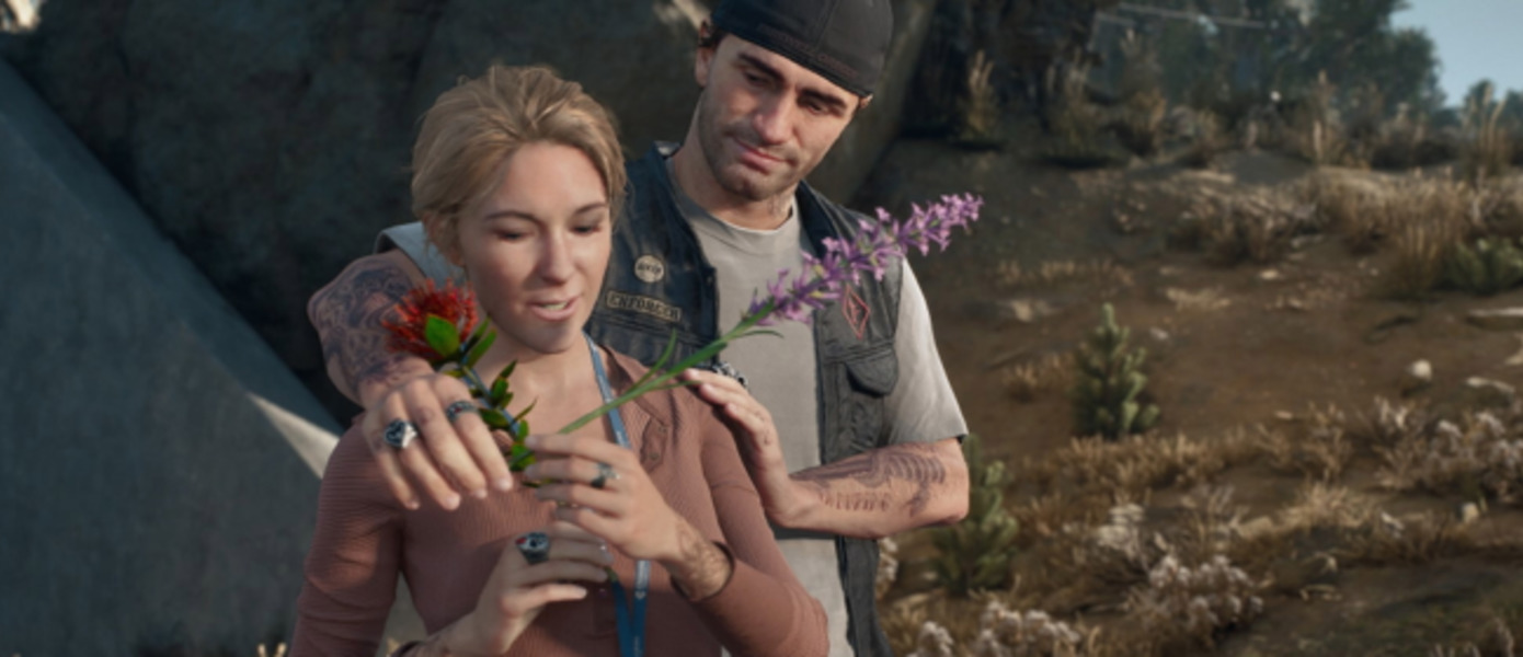 Обратный отсчет запущен — новый трейлер Days Gone напоминает, что до начала зомби-апокалипсиса осталась всего неделя