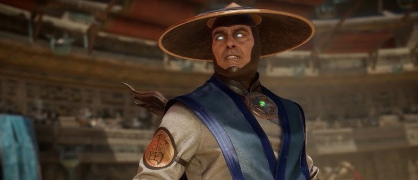 Mortal Kombat 11 попал к игрокам до релиза - Warner Bros. пытается бороться с утечками