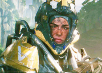 Создатель Star Citizen об Anthem: Не все еще потеряно